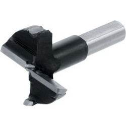 Blum Τρυπάνι Εξαρτημάτων Φ35x57mm Δεξιόστροφο Χωρίς Άκρο Κεντραρίσματος - M01.ZB35.OS