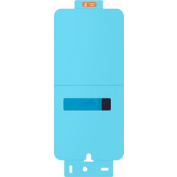 Samsung Anti-Reflecting Film fr Galaxy S25 FE, Transparent