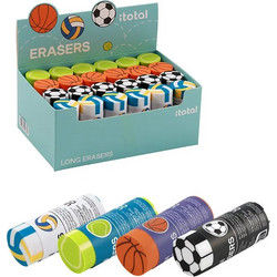 i-TOTAL ΓΟΜΟΛΑΣΤΙΧΕΣ SPORT XL1816L
