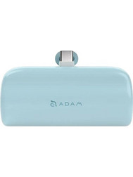 Adam Elements Gravity P5C Power Bank 5000mAh 20W Power Delivery Blue