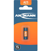 Μπαταρίες Ansmann