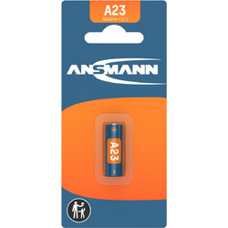 Ansmann A23 1τμχ