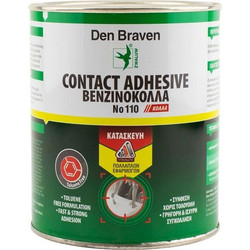 ΒΕΝΖΙΝΟΚΟΛΛΑ No.110 CONTACT ADHESIVE 100g