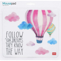 Legami Follow Your Dreams Small