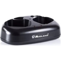 Midland Διπλή βάση φόρτισης για G7PRO