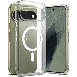 Ringke Fusion Magnetic MagSafe Θήκη Google Pixel 11 Pro XL Transparent