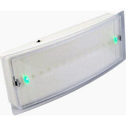 Φωτιστικό ασφαλείας GR-8/LF | Olympia Electronics | 925378008