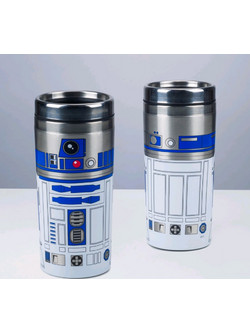 Paladone R2-D2 Travel Mug PP3812SW 450ml