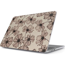 Burga Macbook Case, Barely Yours - Macbook Air 13'' - (DE_03M_MBA13_A1932)
