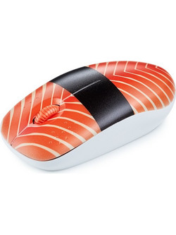 Mustard - Sushi Mouse