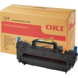 OKI Fuser Unit C532 (46358502)