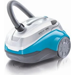 Thomas 786524 Perfect Air Allergy Pure Ηλεκτρική Σκούπα 1600W χωρίς Σακούλα 1.8lt