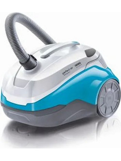 Thomas 786524 Perfect Air Allergy Pure Ηλεκτρική Σκούπα 1600W χωρίς Σακούλα 1.8lt