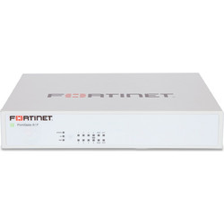 Firewall Fortinet FortiGate 81F (FG-81F) 2x RJ45/SFP Shared, 6x RJ45, 2x FortiLink FG-81F