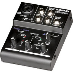 ART Pro Audio USBMix