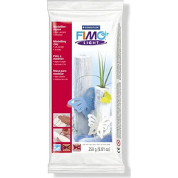 ΠΗΛΟΣ STAEDTLER ΛΕΥΚΟΣ 250gr ΕΛΑΦΡΥΣ