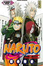 NARUTO Tome 48 NARUTO Tome 48
