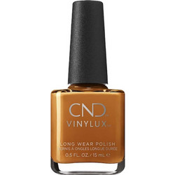 CND Vinylux Willow Talk 408 Gloss Βερνίκι Νυχιών Μακράς Διαρκείας