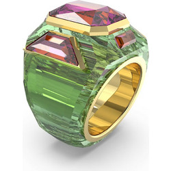 RING SWAROVSKI WOMEN 5630317 (55-DIAMETRO INTERNO 17,2MM ) - 0047176