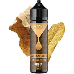Innovation Super Aroma Classic Tobacco Classic 5ml/60ml FS Default Title
