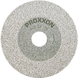 Διαμαντόδισκος Κοπής Πολυεργαλείου UNI Cut 50 x 0.9mm PROXXON 28156