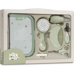Interbaby Σετ Περιποίησης Granja Koala - Green