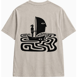 SHAIKKO ODC NOSTOS T SHIRT SKU000TB06-03