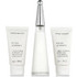 Issey Miyake L'Eau d'Issey Eau de Toilette 50ml + Body Lotion 50ml + Shower Gel 50ml