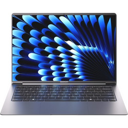 Φορητός υπολογιστής GEEKOM GeekBook X16 Pro με επεξεργαστή Intel Core Ultra 5 125U, μνήμη RAM 16 GB, χώρο αποθήκευσης 500 GB, Windows 11 Pro X16P-125U
