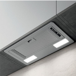 Elica ERA GR/A/52 Μηχανισμός Απορρόφησης 52cm Inox