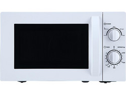 Davoline MBD 720 FS Φούρνος Μικροκυμάτων Λευκός