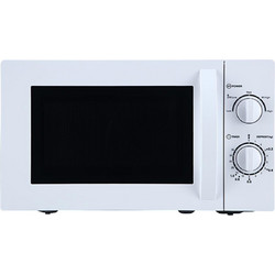 Davoline MBD 720 FS Φούρνος Μικροκυμάτων Λευκός