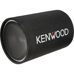 Kenwood KSC-W1200T Subwoofer Αυτοκινήτου 200W RMS με Κούτα