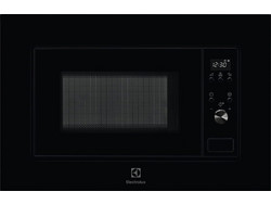 Electrolux LMS2203EMK Εντοιχιζόμενος Φούρνος Μικροκυμάτων 20lt Μαύρος