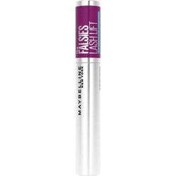 Maybelline The Falsies Lash Lift Waterproof Mascara Αδιάβροχη Μάσκαρα για Όγκο & Μήκος, 8.6ml - BLACK
