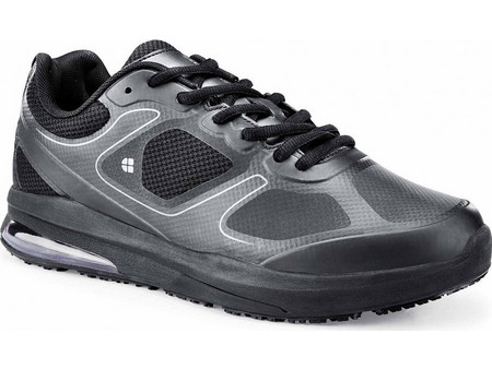 Shoes For Crews Evolution Αθλητικά Παπούτσια Εργασίας Μαύρα 381006