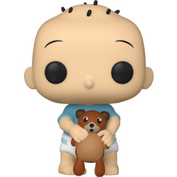 Funko Pop! Television Nickelodeon Rugrats 1209 Tommy Pickles