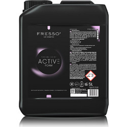 Fresso Active Foam 5L