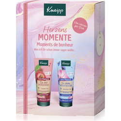 Kneipp Right From The Heart You Are Wonderful Shower Gel 200ml + Glad To Have You Shower Gel 200ml