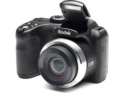 Kodak Astro Zoom AZ252 Black
