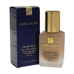 Estee Lauder-Double Wear Fluid - Long lasting make up 30 ml