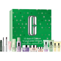 Clinique Advent Calendar