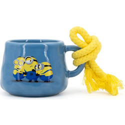 Relaxdays Αρωματικό Κερί σε Βάζο 7x9εκ. 50010044_8953 (Διάφορα Χρώματα)