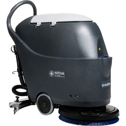 Nilfisk SC430 53 B Go Full PKG Μηχανή Πλύσης & Στέγνωσης Περιστροφική 40lt με Ισχύ 900W 50000334