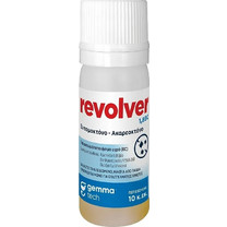 Revolver 1,8 EC 10 ml - εντομοκτόνο ακαρεοκτόνο για τετράνυχο