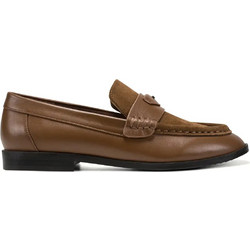 Γυναικεία Μοκασίνια DKNY Daykin K3656523-00K4-ΚΑΜΕΛ