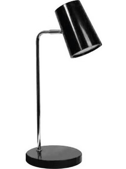 Φωτιστικό γραφείου LED 6W αφής Y34,5x15,5x15,5εκ
