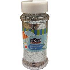 ΧΡΥΣΟΣΚΟΝΗ eX-HOBBY 60gr ΑΣΗΜΙ ΑΛΑΤΙΕΡΑ