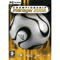 Championship Manager 2006 PC