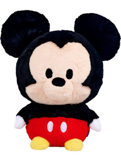 Simba Disney Mickey Λούτρινο 35cm